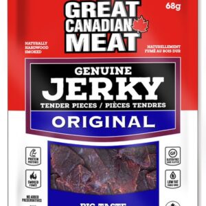 ORIGINAL BEEF JERKY (68G)
