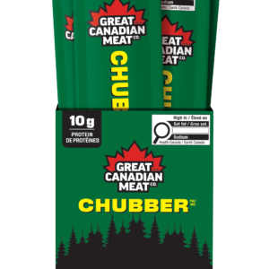 MILD CHUBBER