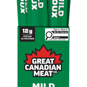 ORIGINAL MILD PEPPERONI (45G)