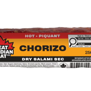 CHORIZO SALAMI