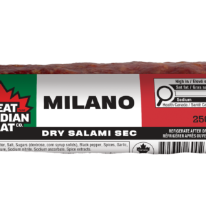 MILANO SALAMI