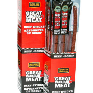 ALL BEEF PEPPERONI (40G)