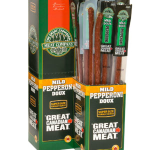 ORIGINAL MILD PEPPERONI (45G)