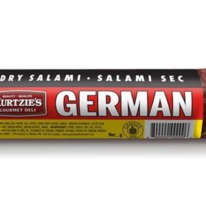 GERMAN SALAMI