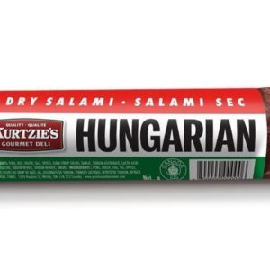 HUNGARIAN SALAMI