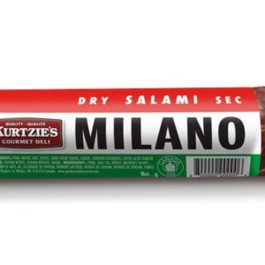 MILANO SALAMI
