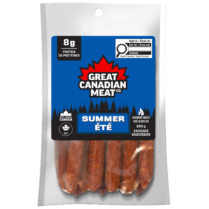 Summer Bulk Sausage Sticks