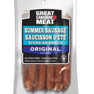 Summer Bulk Sausage Sticks
