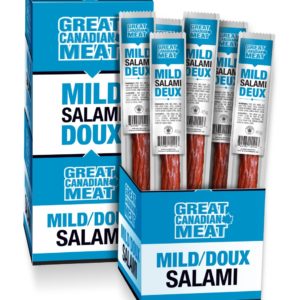 Mild Salami Sticks
