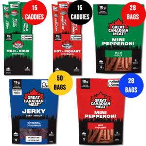 Protein Profits Ultimate Pack