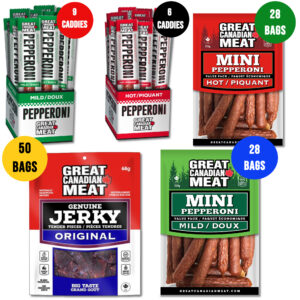 Protein Profits Ultimate Pack