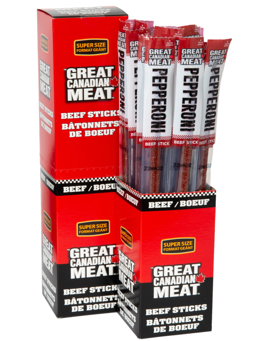 Great Canadian Meat Company