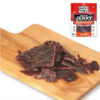 Great Canadian Meat - BBQ Beef Jerky