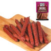 Great Canadian Meat - Smokey Bacon Mini Pepperoni
