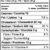 HOT BUFFALO WING CHICKEN PEPPERONI (25G) - Image 2