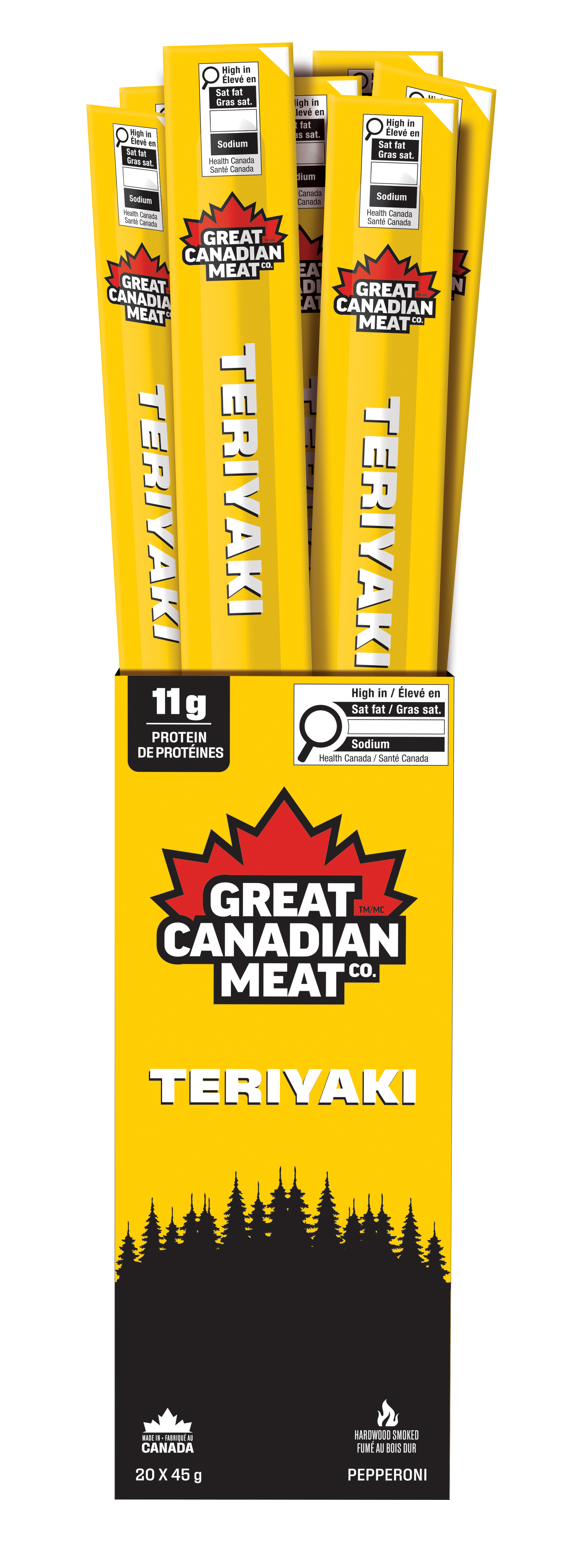 Great Canadian Meat Company
