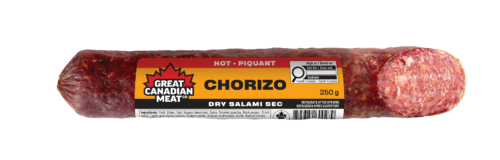 CHORIZO SALAMI