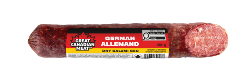 GERMAN SALAMI