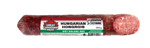 HUNGARIAN SALAMI