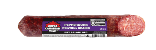 PEPPERCORN SALAMI