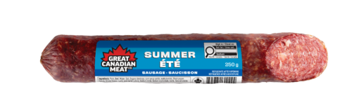 SUMMER SALAMI