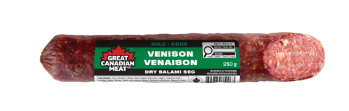 VENISON SALAMI