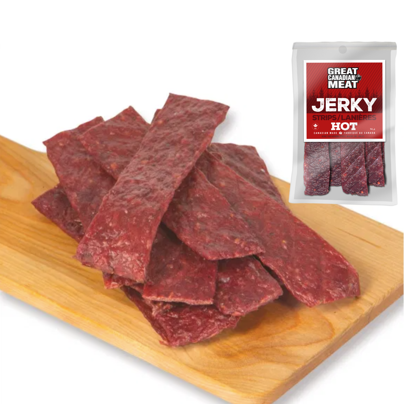 Great Canadian Meat Company