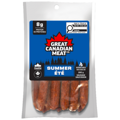 BULK Summer Sausage