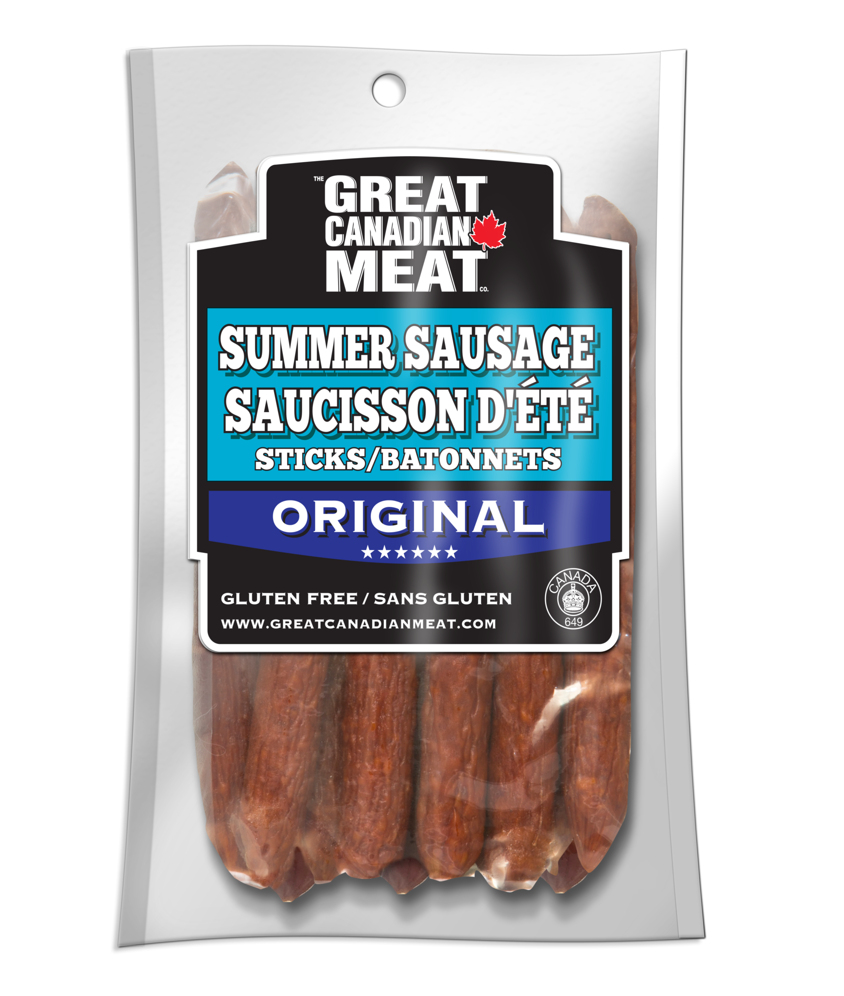 The Summer Sausage Pregnancy Dilemma: Solved!